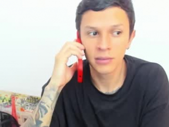 goodboy69i webcam model stream image