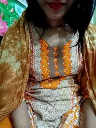 Night_Queen3 webcam stripchat model stream image