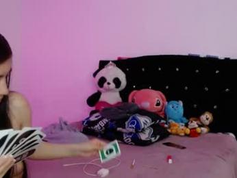 bonny_bonss webcam model stream image