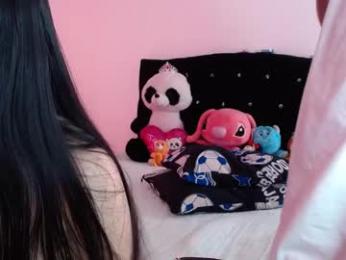 bonny_bonss webcam model stream image