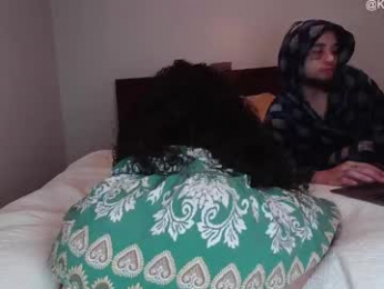 buddhax webcam model stream image