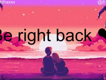 buddhax webcam chaturbate model stream image