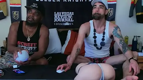 PRETTY_FLY_4aBiGUY webcam stripchat model stream image