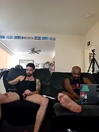 PRETTY_FLY_4aBiGUY webcam model stream image