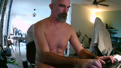 ChrisDuGard30 webcam model stream image