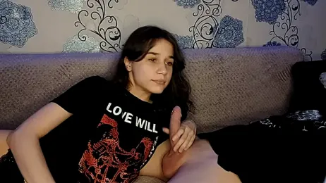 baby_lesi webcam model stream image