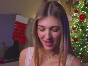 delcieodoherty webcam model stream image