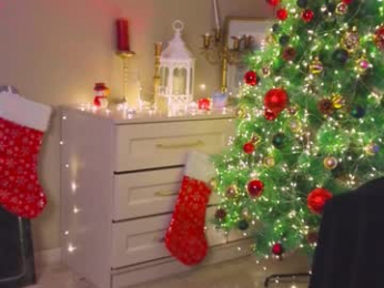 delcieodoherty webcam chaturbate model stream image