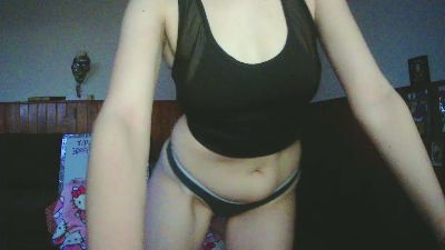 Babyfrankie webcam model stream image