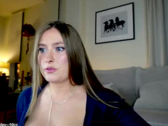 x_lily_x webcam chaturbate model stream image