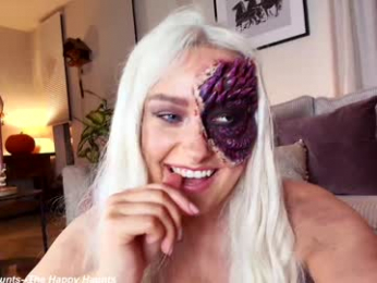 x_lily_x webcam chaturbate model stream image