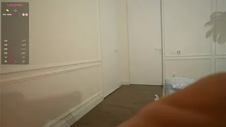 Goodgirlgonabad webcam model stream image