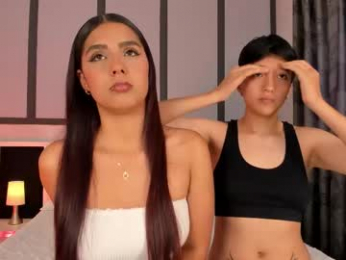 sweetcoupple webcam model stream image