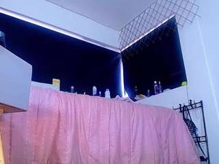 bellatrixx-69 webcam model stream image