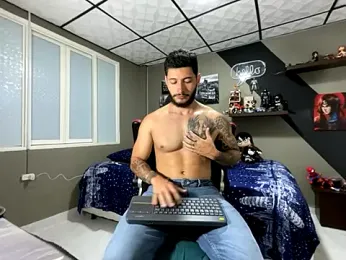 marcel_crawford96 webcam model stream image