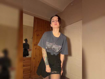 Wow-Eva webcam model stream image