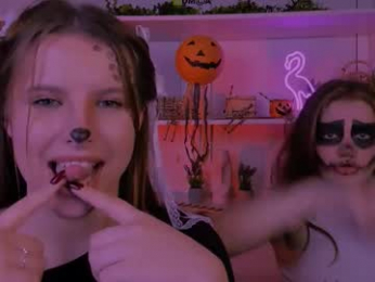 eva_drive webcam model stream image