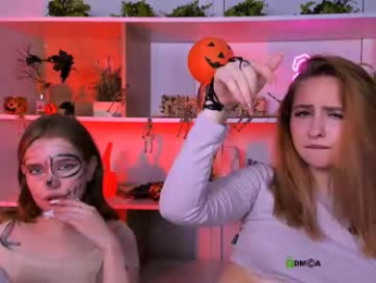 eva_drive webcam model stream image