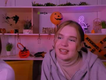 eva_drive webcam chaturbate model stream image