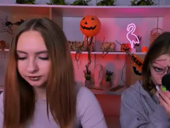 eva_drive webcam model stream image