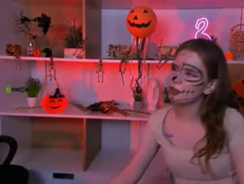 eva_drive webcam model stream image