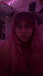 AngelRose444 webcam model stream image