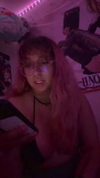 AngelRose444 webcam model stream image