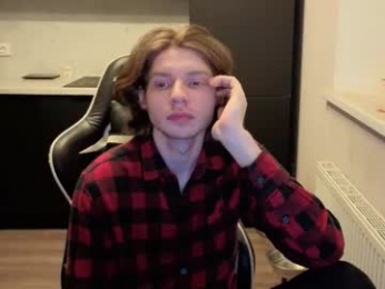 spaisenok webcam model stream image