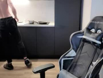 spaisenok webcam model stream image