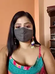 deepu_urs webcam model stream image