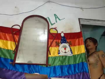 sexydevilrich webcam model stream image