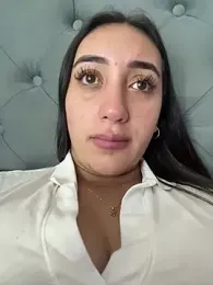 Hannahoff webcam model stream image