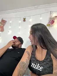 Hannahoff webcam model stream image