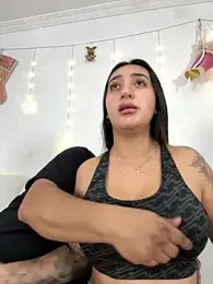 Hannahoff webcam stripchat model stream image