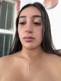 Hannahoff webcam stripchat model stream image