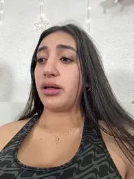 Hannahoff webcam model stream image