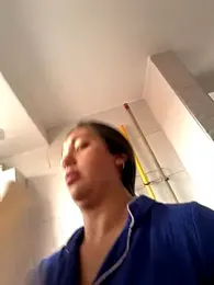 Hannahoff webcam model stream image