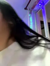 Hannahoff webcam model stream image