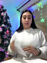 Hannahoff webcam model stream image