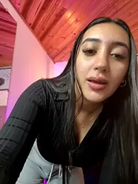 Hannahoff webcam stripchat model stream image