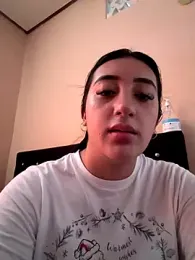 Hannahoff webcam model stream image