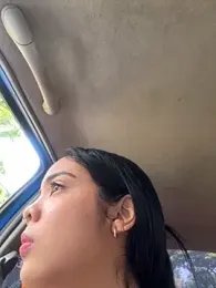 NAUGHTY_LITTLE_18 webcam model stream image