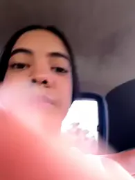 NAUGHTY_LITTLE_18 webcam model stream image