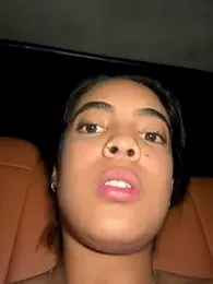 NAUGHTY_LITTLE_18 webcam model stream image