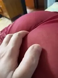 MadaamJizz_DickLewd webcam model stream image