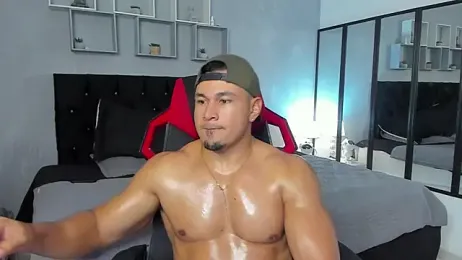 tyler_hank01 webcam model stream image