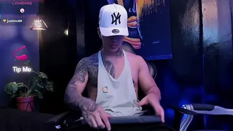 SalvatoreDmore webcam model stream image