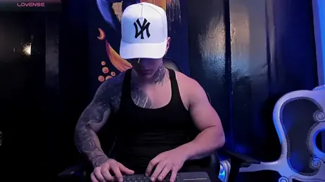 SalvatoreDmore webcam stripchat model stream image