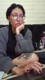 BirdMadGirlx webcam cam4 model stream image