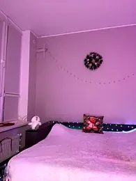 Luv_Doll webcam stripchat model stream image